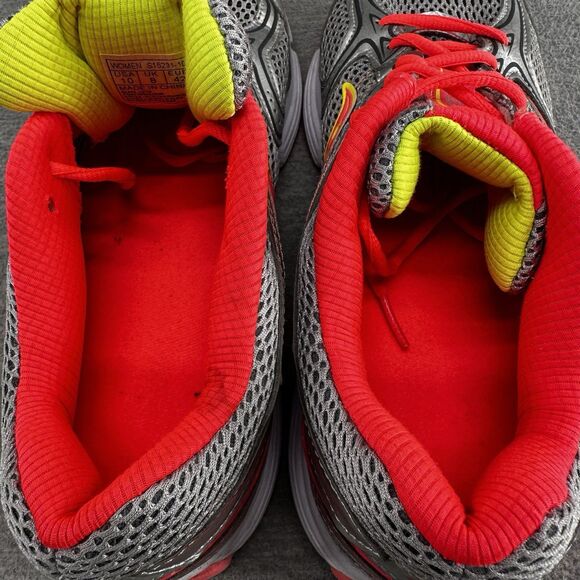 SAUCONY S15231-10 - Women's Liberate Grid Running Shoes Size 10 B8 - Picture 11 of 12